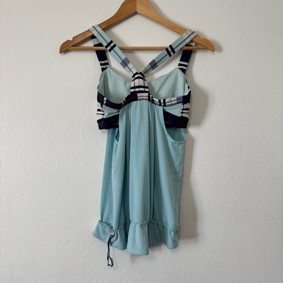 Lululemon Rest Less Tank - Picture 7 of 12